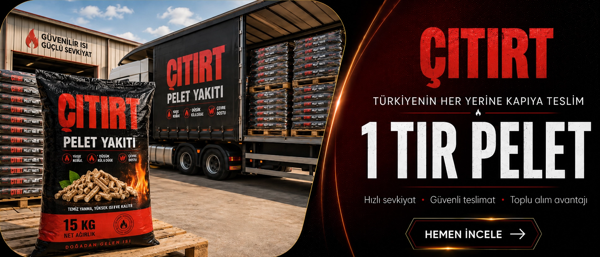 Çanakkale Mangal Kuzine Soba